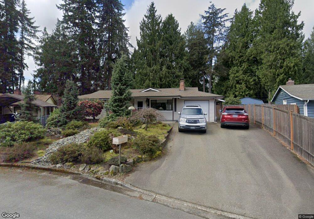 19230 3rd Dr SE, Bothell, WA 98012 - photo 1