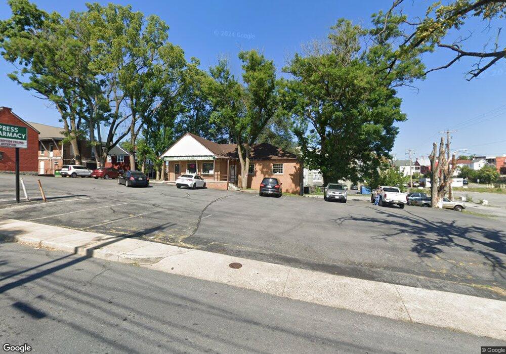 224 E Washington St, Hagerstown, MD 21740 - photo 1