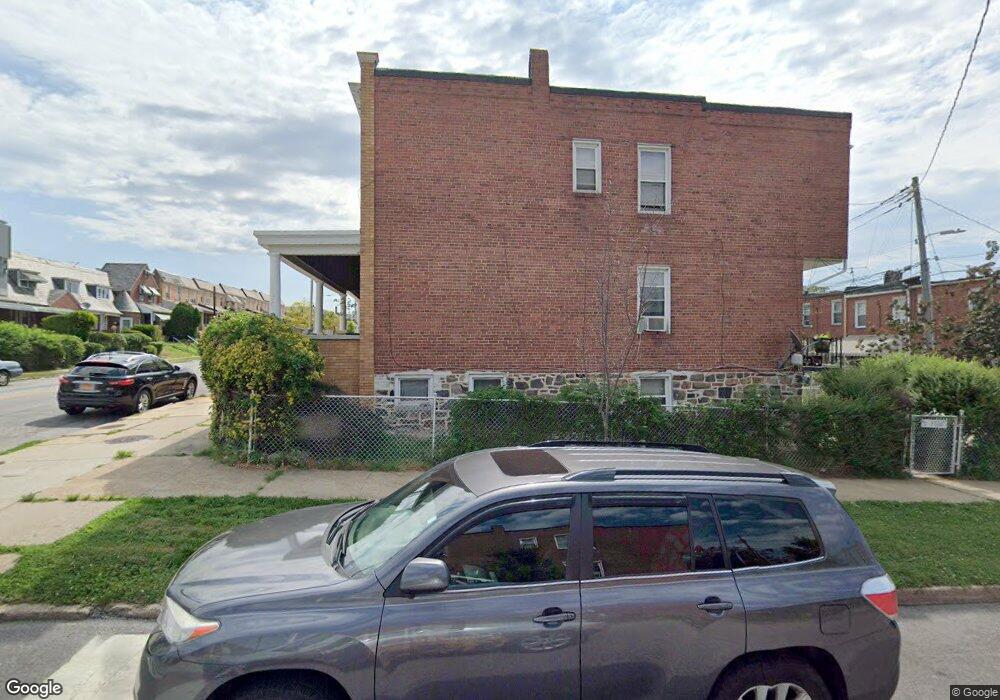 2713 E Preston St, Baltimore, MD 21213 - photo 1