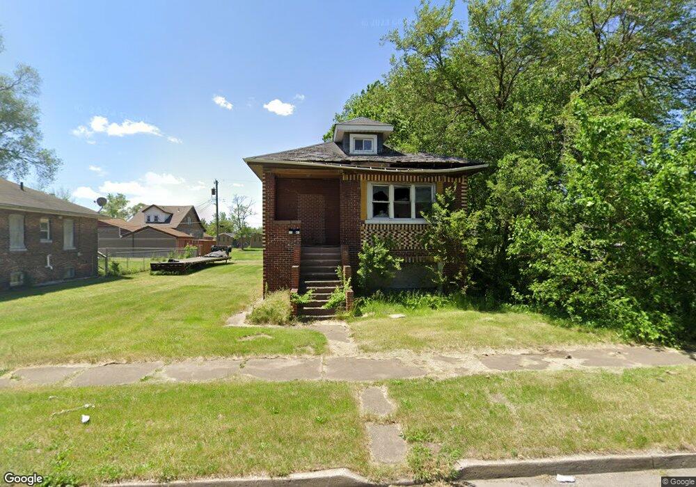 1048 Fillmore St, Gary, IN 46402 - photo 1