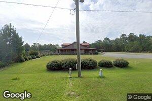 121 Muskrat Rd, Alma, GA 31510