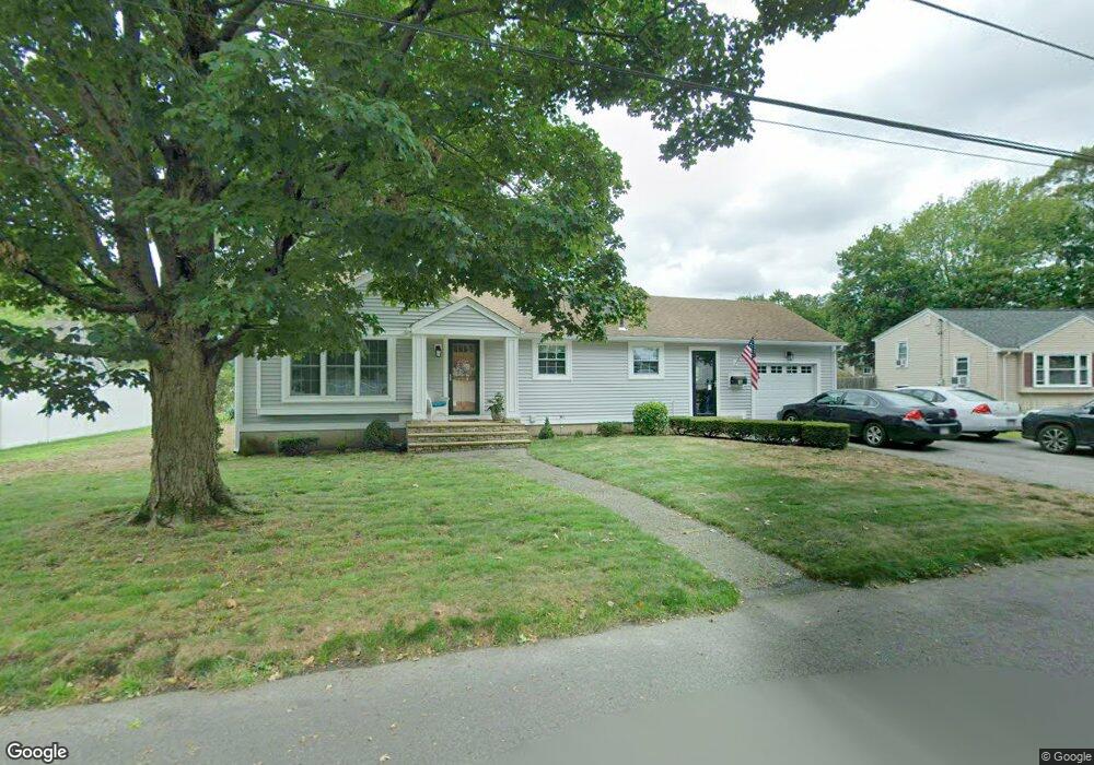 16 Bonneau St, North Attleboro, MA 02760 - photo 1