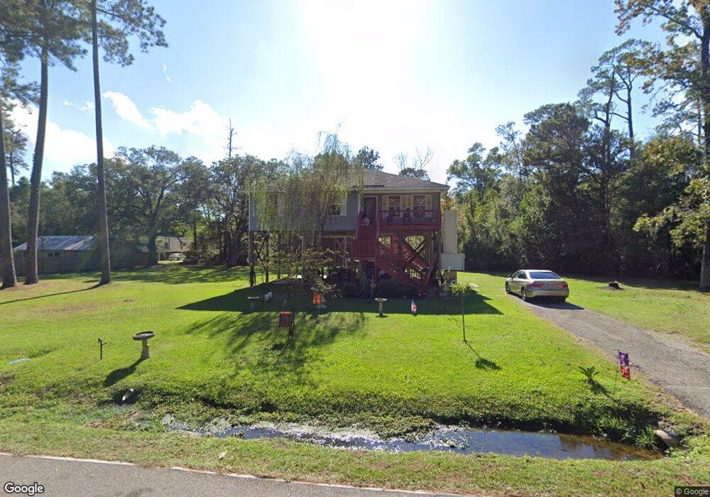 35608 Laurent Rd, Slidell, LA 70460 - photo 1