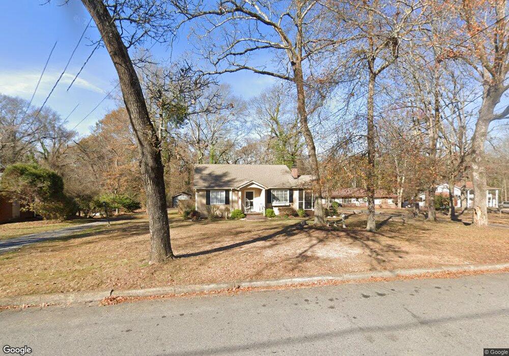 200 Mountain View Dr, Gainesville, GA 30501 - photo 1