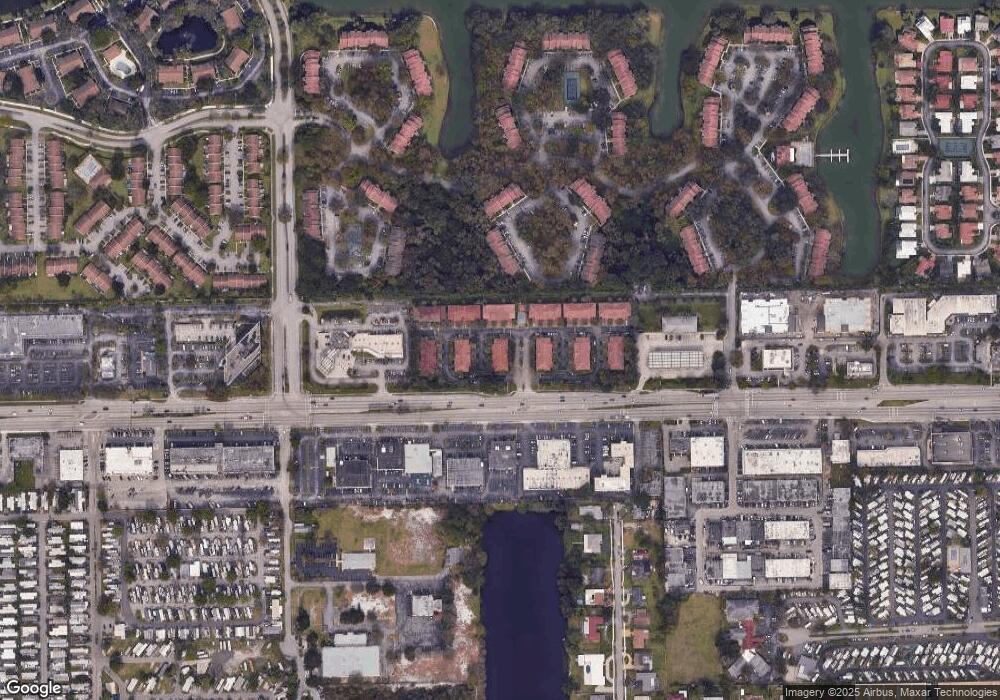 3110 NW 25th Terrace unit 38, Oakland Park, FL 33309 - photo 1