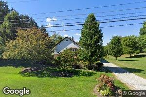 1020 Grant St, Bulger, PA 15019