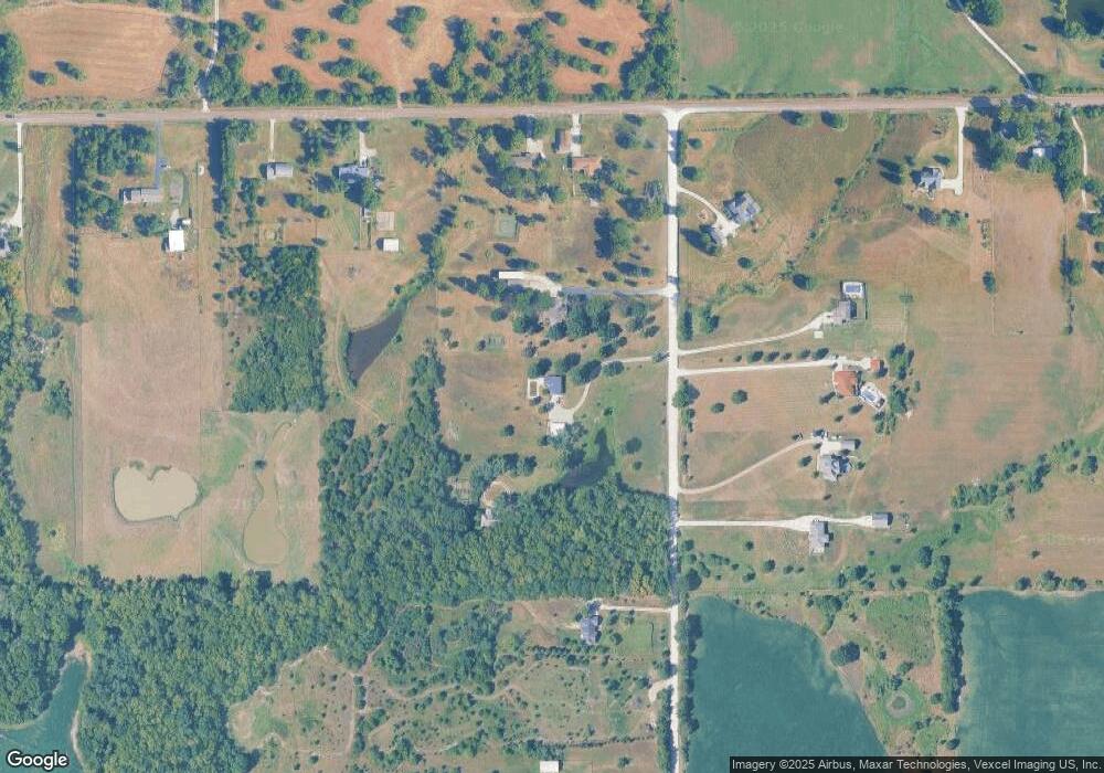 7821 SW Fairlawn Rd, Wakarusa, KS 66546 - photo 1