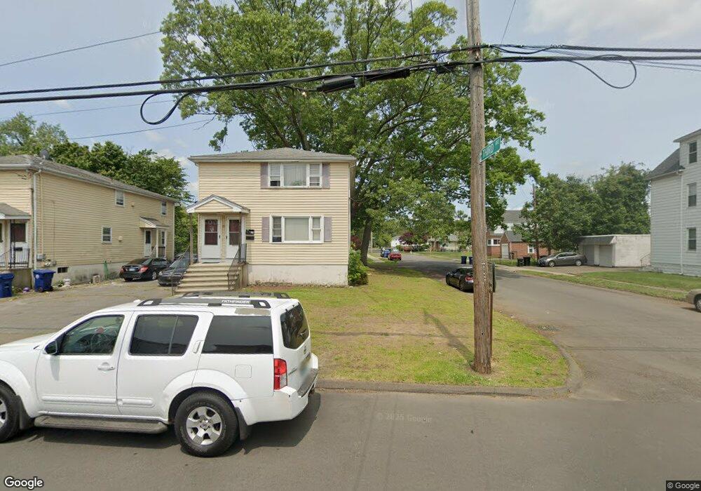 63 Blohm St, West Haven, CT 06516 - photo 1