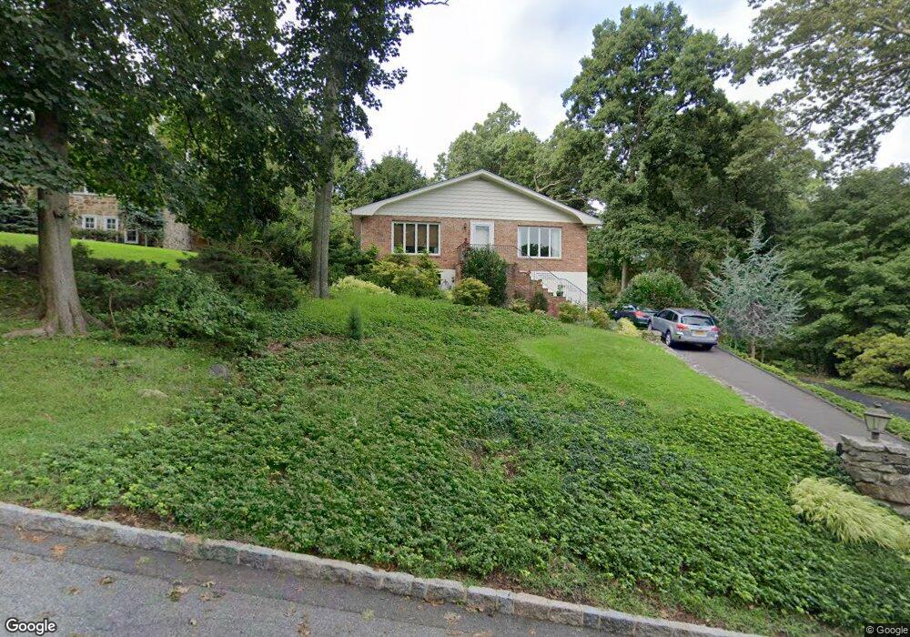 8 Park Hill Terrace, Dobbs Ferry, NY 10522 - photo 1