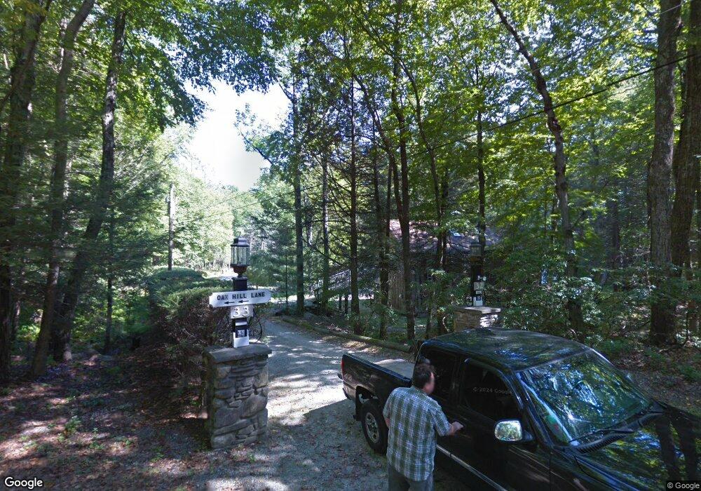 33 Oak Hill Ln, Woodstock, CT 06281 - photo 1