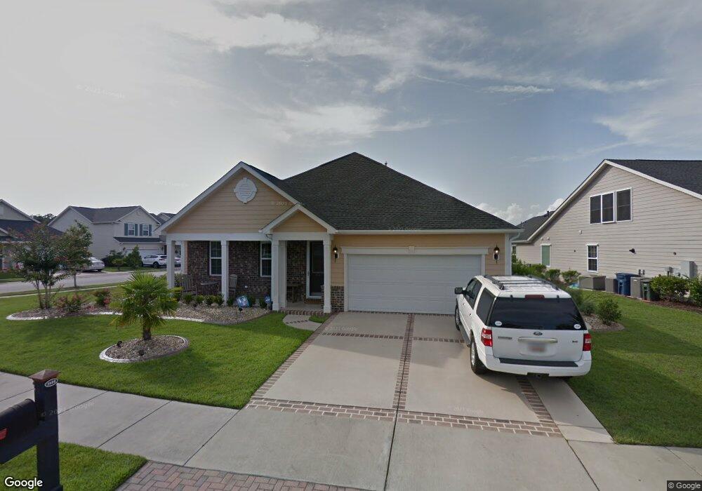 1600 Essex Way, Myrtle Beach, SC 29577 - photo 1