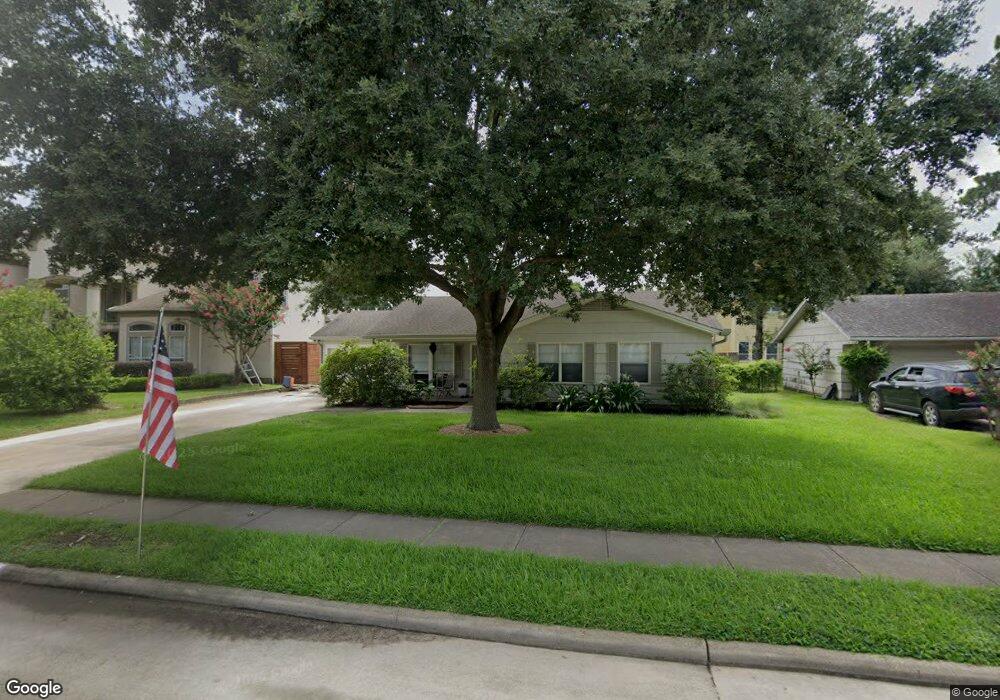 1406 Pine Chase Dr, Houston, TX 77055 - photo 1