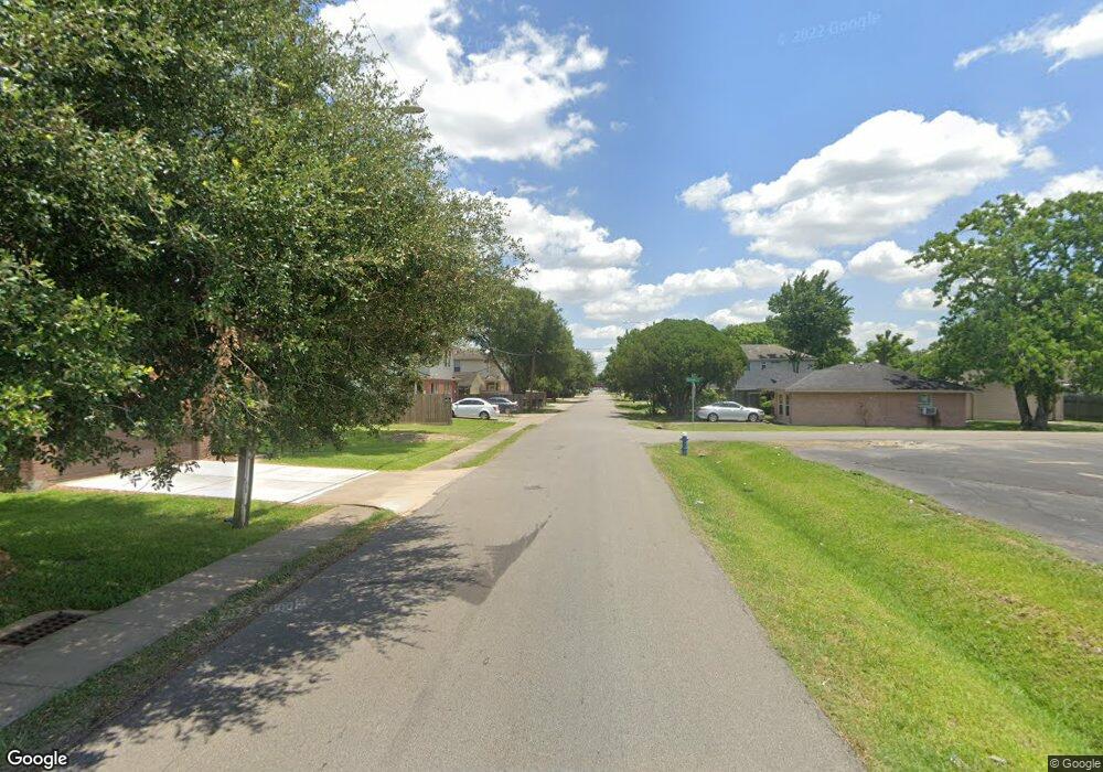 0 Amos St, Houston, TX 77021 - photo 1