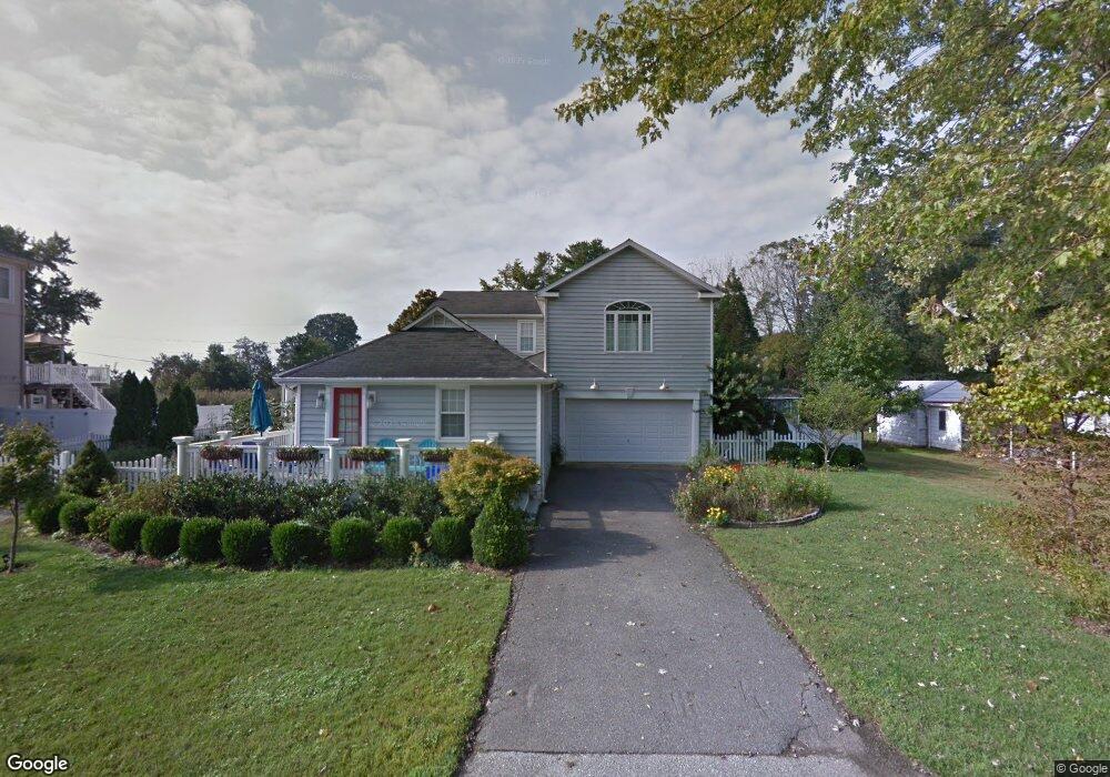 107 Elliott Place, Edgewater, MD 21037 - photo 1