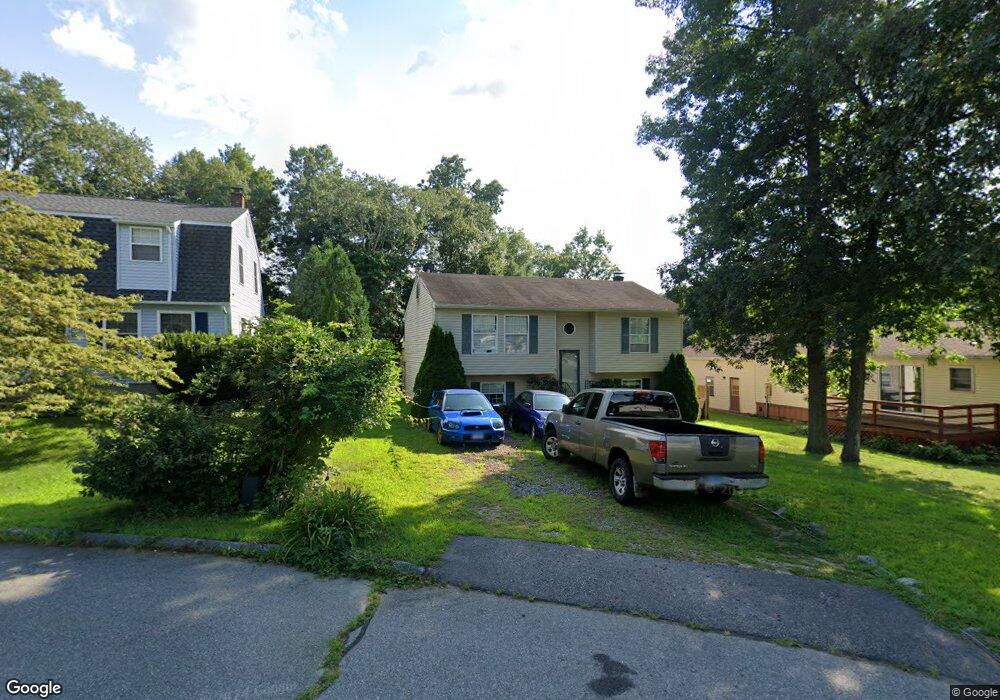 6 Wisteria Cir, Plainfield, CT 06374 - photo 1