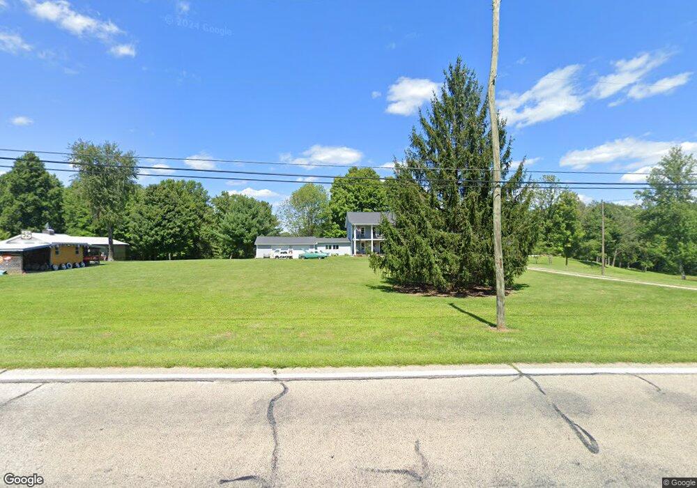 26091 Us Highway 52, Laurel, IN 47024 - photo 1