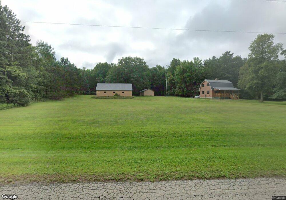 N2488 River Dr, Wallace, MI 49893 - photo 1