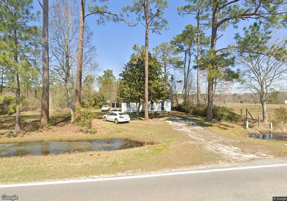 2020 W Mitchell St, Adel, GA 31620 - photo 1