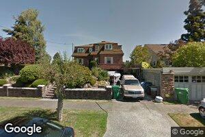 8600 1/2 Island Dr S, Seattle, WA 98118