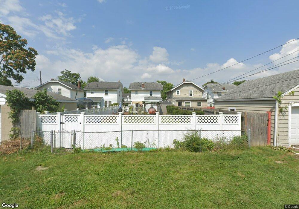 818 S Richardson Ave, Columbus, OH 43204 - photo 1