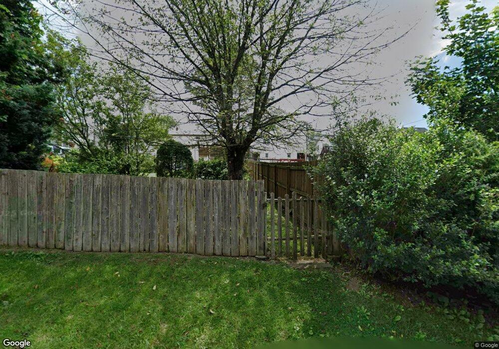 262 Oak St, Jim Thorpe, PA 18229 - photo 1