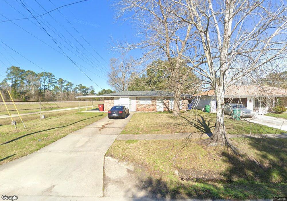 106 Bermuda Dr, Slidell, LA 70458 - photo 1