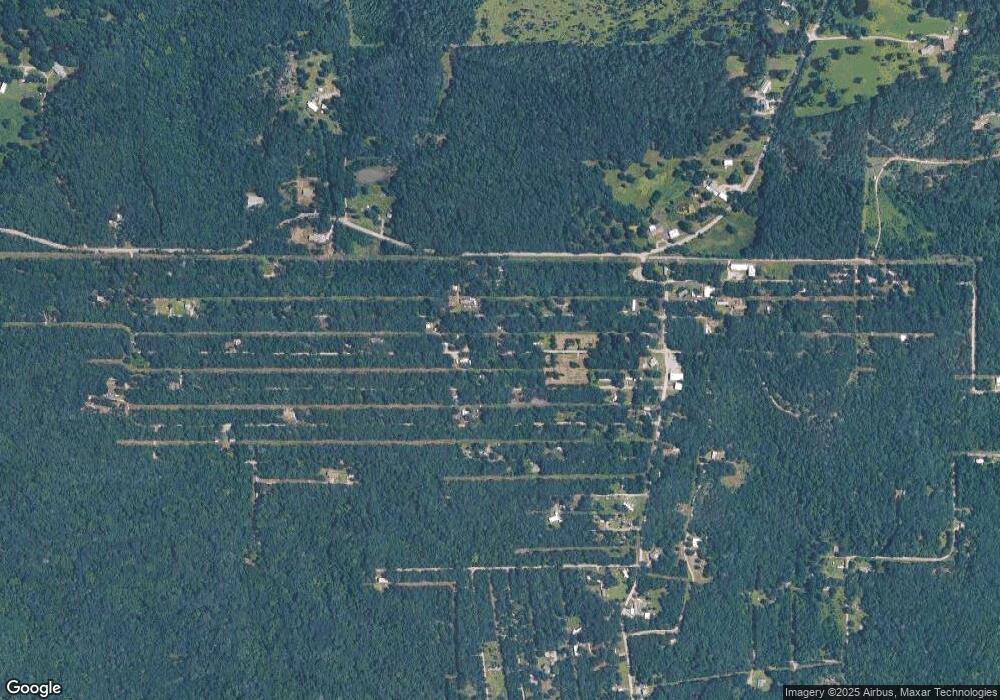 E E 651 Rd, Chouteau, OK 74337 - photo 1