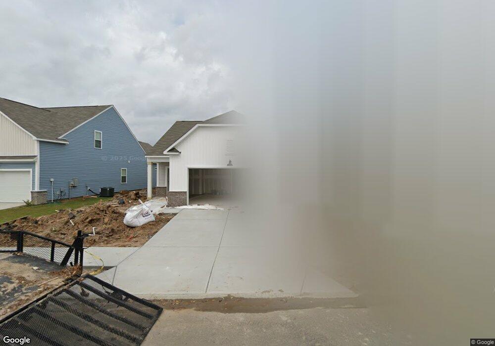 221 Crabapple Cir, Port Wentworth, GA 31407 - photo 1