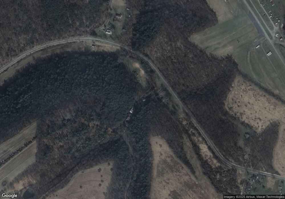 100 Berriman Hollow Rd, Muncy, PA 17756 - photo 1