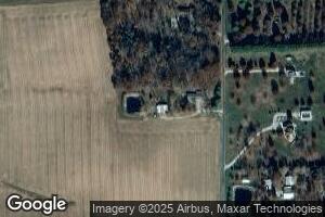 8645 Red Fox Rd, Bartelso, IL 62218