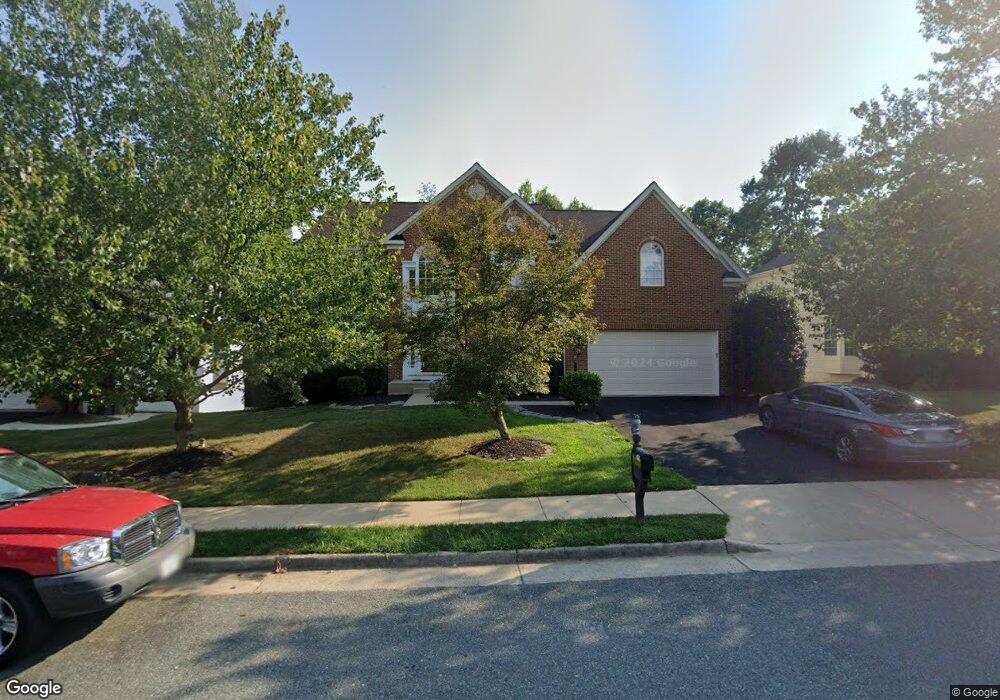 61 Kinross Dr, Stafford, VA 22554 - photo 1