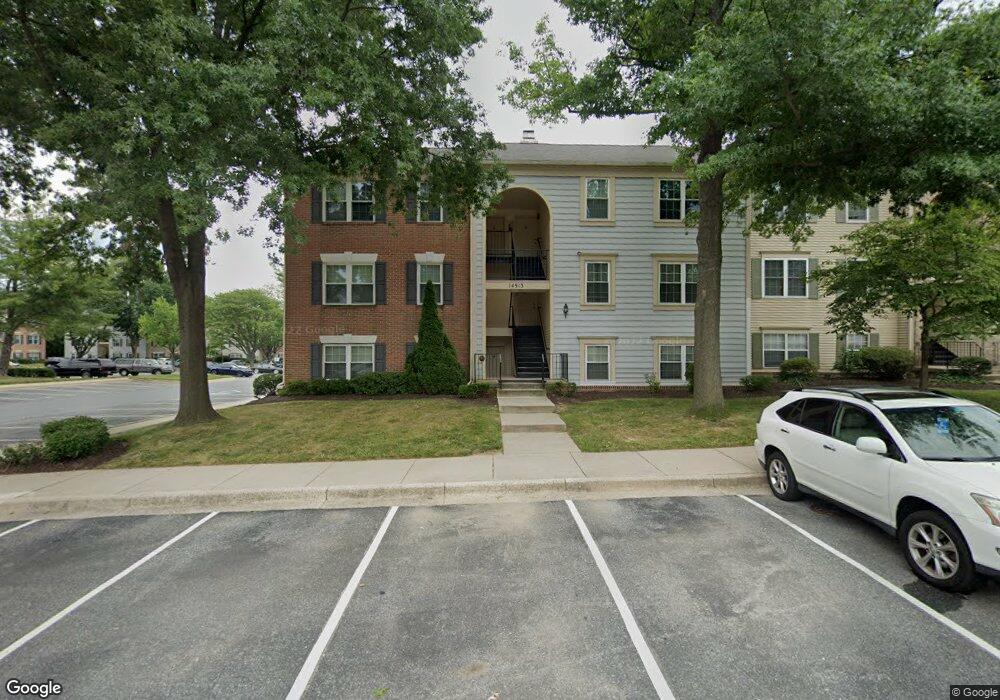 14913 Mckisson Ct unit A, Silver Spring, MD 20906 - photo 1