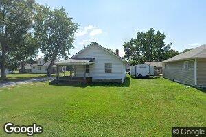 400 North St, Hardin, MO 64035