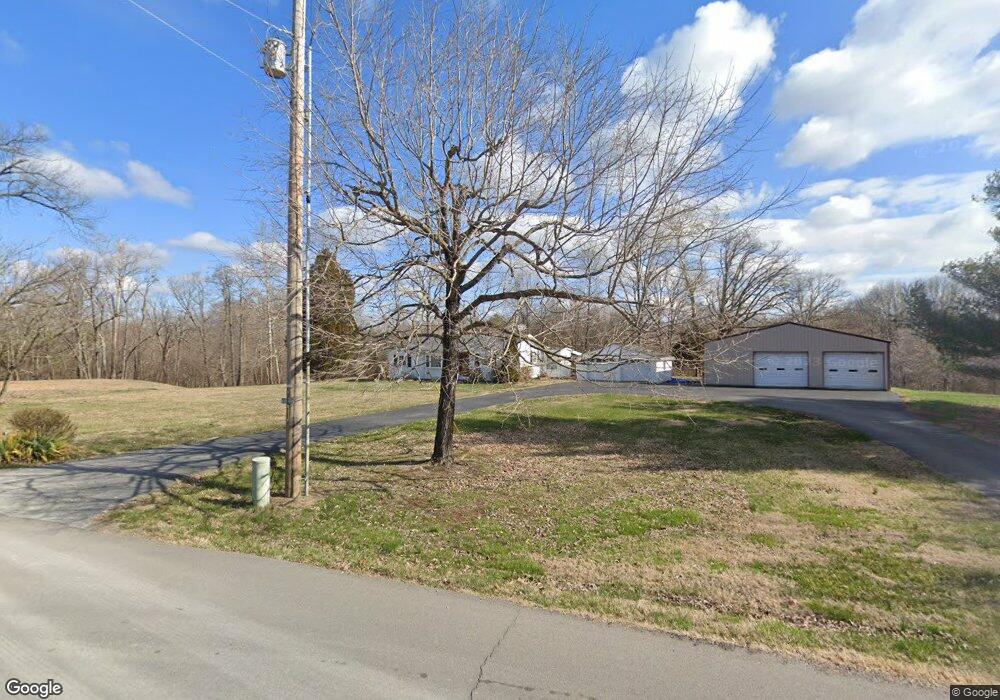 517 Leon Prall Rd, Otisco, IN 47163 - photo 1