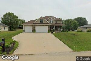 3608 Bettina Ln, Macon, MO 63552