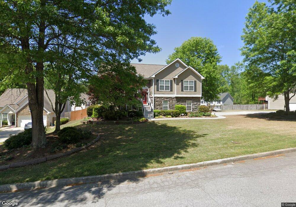 5146 Thorin Oak Cir unit 7, Sugar Hill, GA 30518 - photo 1