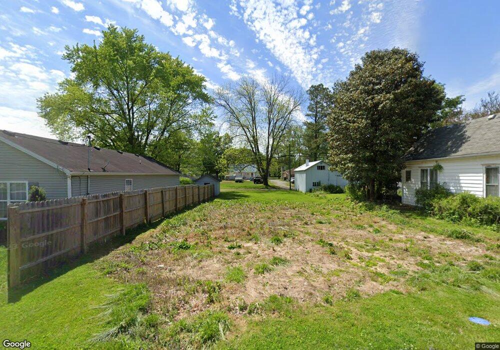 325 Lemmon St, Corydon, IN 47112 - photo 1