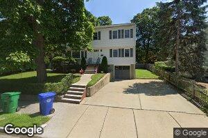 522 Grove St, Newton Lower Falls, MA 02462
