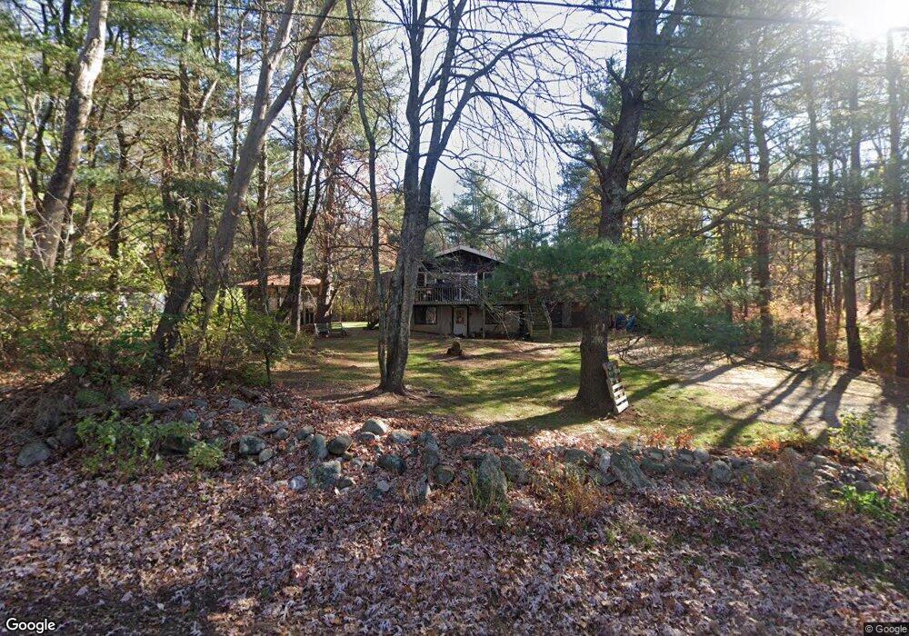 44 Clark Rd, Londonderry, NH 03053 - photo 1