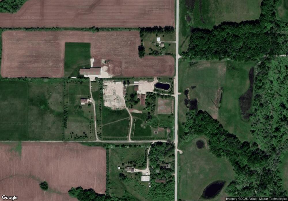 N290 Sauk Trail Rd, Cedar Grove, WI 53013 - photo 1