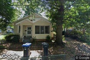 1926 Howard Ave Unit A, Augusta, GA 30904