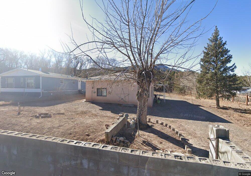 22 Paseo de San Antonio, Placitas, NM 87043 - photo 1