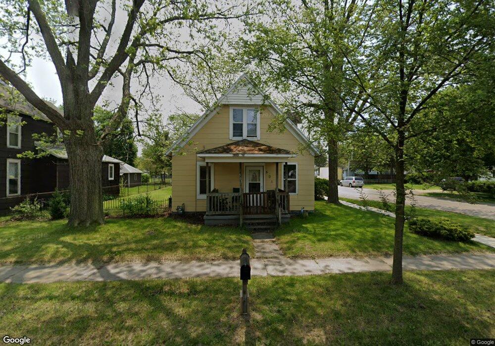 501 E Lusher Ave, Elkhart, IN 46517 - photo 1