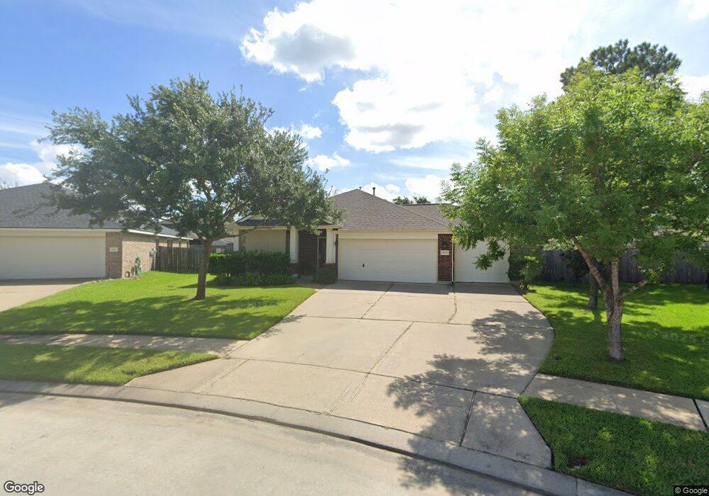 29919 Saw Oaks Dr, Magnolia, TX 77355 - photo 1