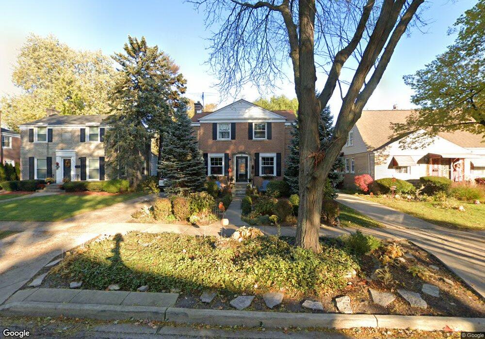 1537 Manchester Ave, Westchester, IL 60154 - photo 1