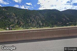 000 Lot 4 Block 55 St, Georgetown, CO 80444