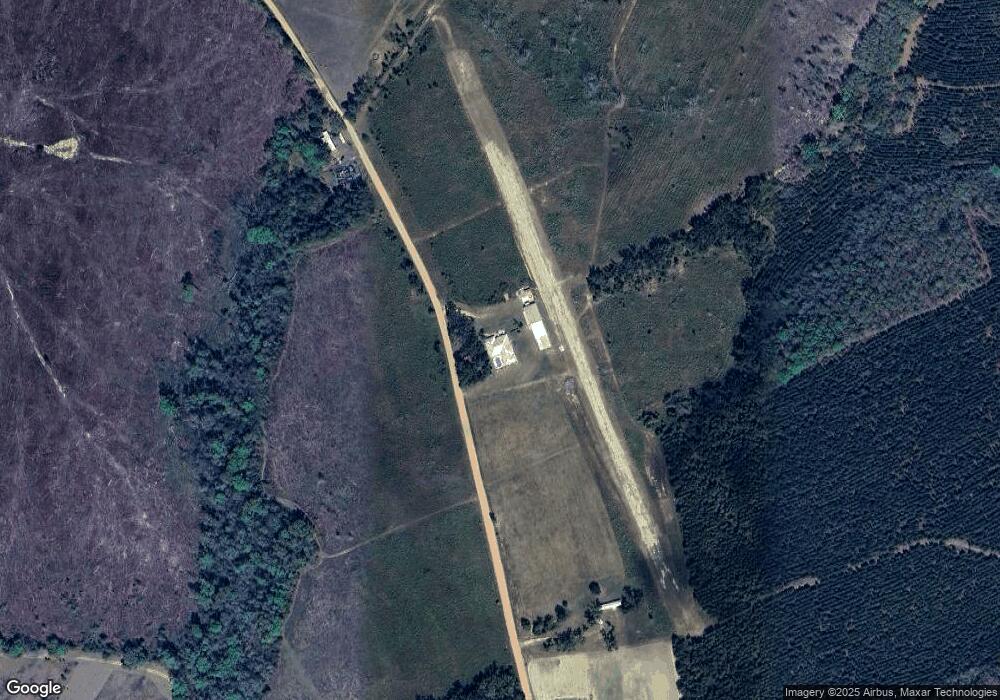 1844 George Davis Rd, Uvalda, GA 30473 - photo 1