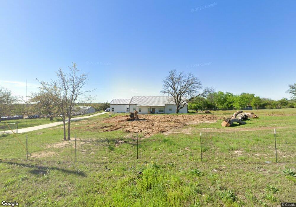 412 Joyce St, Weatherford, TX 76085 - photo 1