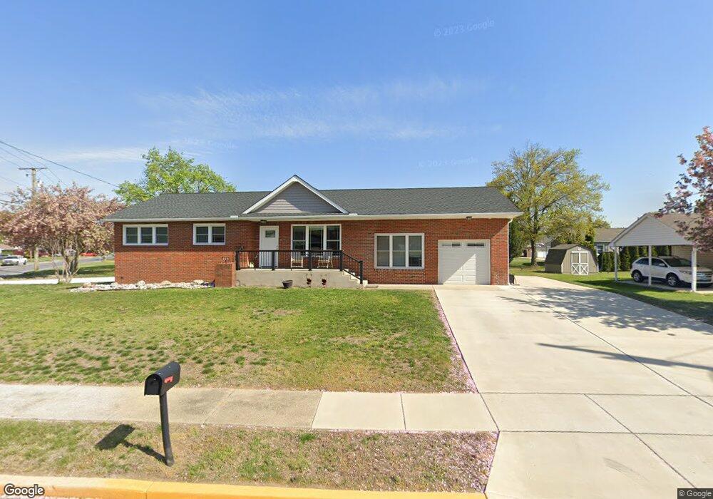 465 Rosenthal Ave, Gibbstown, NJ 08027 - photo 1