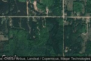 0 Piper Ln, Frederic, MI 49733